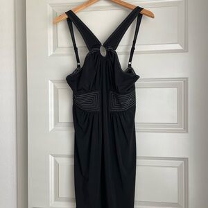 CLOSET CLOSING - Little Black Dress - BCBG